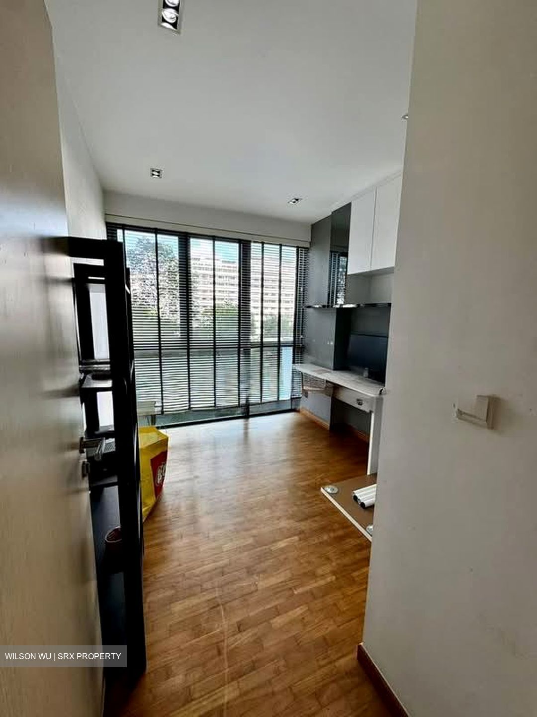 Esparina Residences (D19), Condominium #576330221